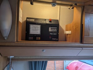 2004 Auto-Trail Cheyenne 630 SE — photo 41 of 44