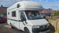 2004 Auto-Trail Cheyenne 630 SE - Video