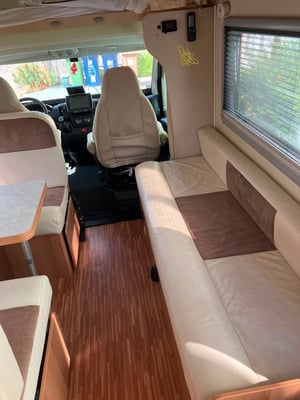 2016 Bela Easy Macau Motorhome — photo 5 of 19
