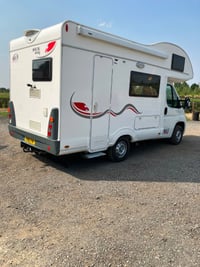 2016 Bela Easy Macau Motorhome - Image 2