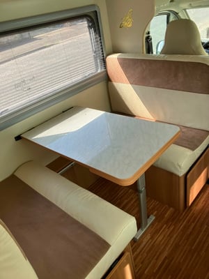 2016 Bela Easy Macau Motorhome — photo 18 of 19