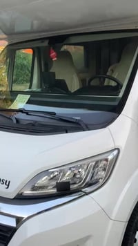 2016 Bela Easy Macau Motorhome - Video