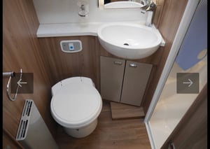 2016 Swift Kon-Tiki 669 Black Edition — photo 20 of 22