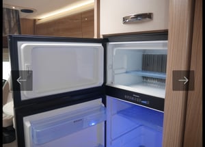 2016 Swift Kon-Tiki 669 Black Edition — photo 16 of 22