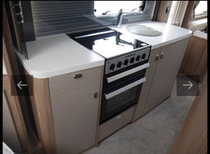 2016 Swift Kon-Tiki 669 Black Edition — photo 10 of 22