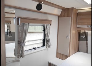 2016 Swift Kon-Tiki 669 Black Edition — photo 17 of 22