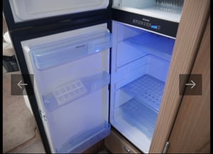 2016 Swift Kon-Tiki 669 Black Edition — photo 15 of 22