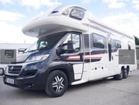 2016 Swift Kon-Tiki 669 Black Edition - Image 4