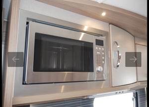 2016 Swift Kon-Tiki 669 Black Edition — photo 13 of 22