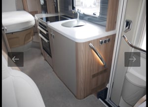 2016 Swift Kon-Tiki 669 Black Edition — photo 11 of 22