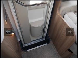 2016 Swift Kon-Tiki 669 Black Edition — photo 21 of 22