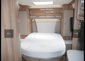 2016 Swift Kon-Tiki 669 Black Edition — photo 18 of 22