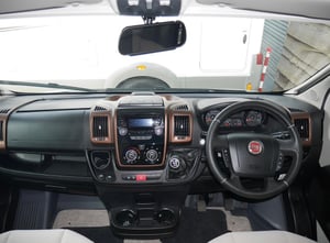 2016 Swift Kon-Tiki 669 Black Edition — photo 8 of 22