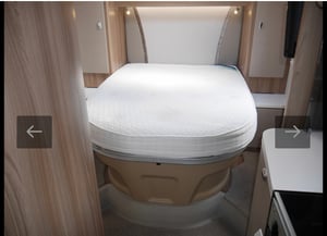 2016 Swift Kon-Tiki 669 Black Edition — photo 19 of 22