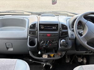 2004 Adria Twin — photo 6 of 23