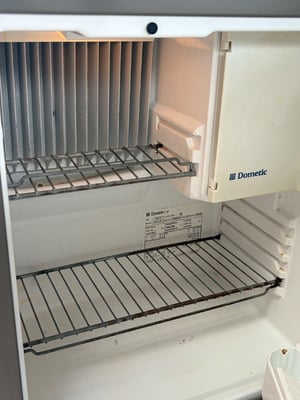 2004 Adria Twin — photo 16 of 23