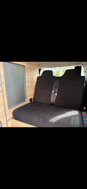 2003 Toyota Alphard — photo 6 of 8