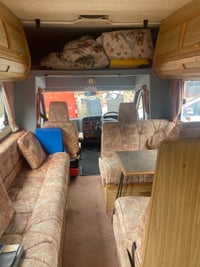 1998 Peugeot Boxer - Image 2