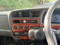 1998 Peugeot Boxer - Image 4