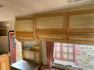 1998 Peugeot Boxer — photo 5 of 19