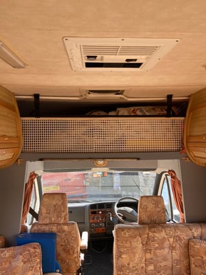 1998 Peugeot Boxer — photo 7 of 19