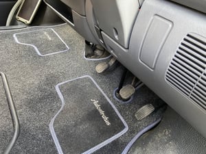 1998 Peugeot Boxer — photo 9 of 19