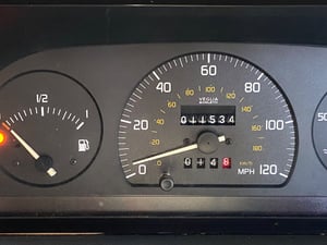 1998 Peugeot Boxer — photo 18 of 19
