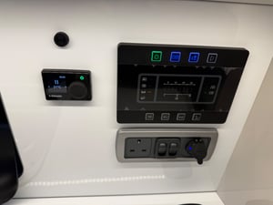 2024 Volkswagen Transporter T6.1 Campervan — photo 13 of 39