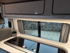 2024 Volkswagen Transporter T6.1 Campervan — photo 14 of 39