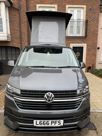 2024 Volkswagen Transporter T6.1 Campervan - Image 3