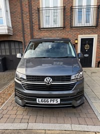 2024 Volkswagen Transporter T6.1 Campervan - Image 4