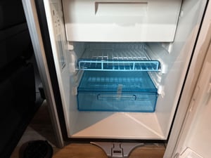 2024 Volkswagen Transporter T6.1 Campervan — photo 19 of 39