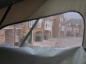 2024 Volkswagen Transporter T6.1 Campervan — photo 21 of 39