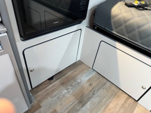 2024 Volkswagen Transporter T6.1 Campervan — photo 22 of 39