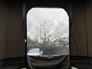 2024 Volkswagen Transporter T6.1 Campervan — photo 23 of 39
