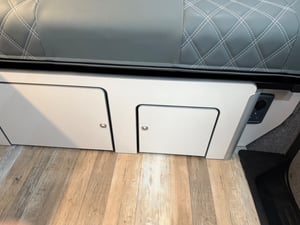 2024 Volkswagen Transporter T6.1 Campervan — photo 24 of 39