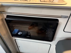 2024 Volkswagen Transporter T6.1 Campervan — photo 26 of 39