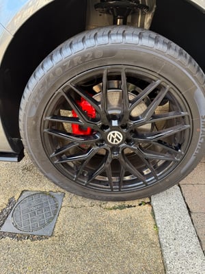 2024 Volkswagen Transporter T6.1 Campervan — photo 11 of 39