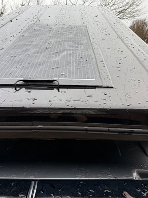2024 Volkswagen Transporter T6.1 Campervan — photo 38 of 39