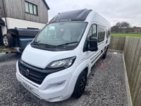 2020 Adria Twin 640 Supreme - Image 2