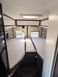 2020 Adria Twin 640 Supreme - Image 3