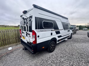 2020 Adria Twin 640 Supreme — photo 5 of 23
