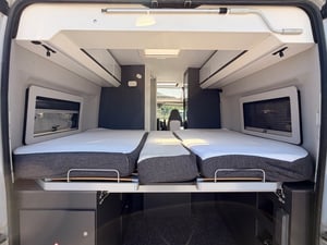 2020 Adria Twin 640 Supreme — photo 6 of 23