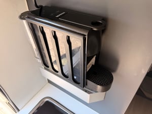 2020 Adria Twin 640 Supreme — photo 8 of 23