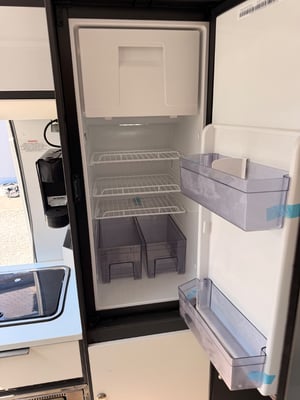 2020 Adria Twin 640 Supreme — photo 10 of 23
