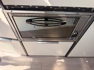 2020 Adria Twin 640 Supreme — photo 13 of 23