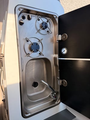 2020 Adria Twin 640 Supreme — photo 14 of 23
