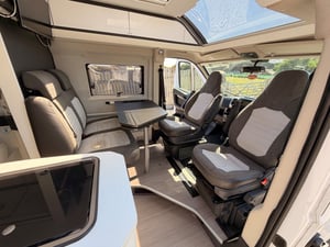 2020 Adria Twin 640 Supreme — photo 15 of 23