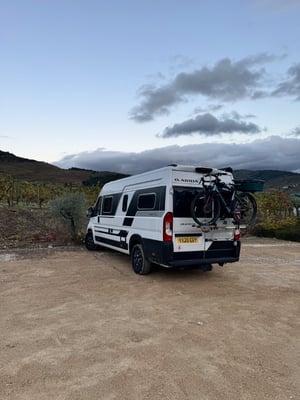 2020 Adria Twin 640 Supreme — photo 19 of 23