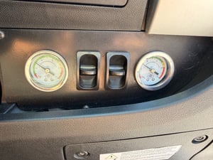 2020 Adria Twin 640 Supreme — photo 22 of 23